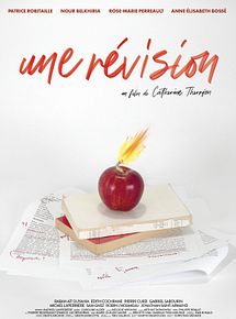Affiche de Une révision, film à voir en streaming sur Pygargue