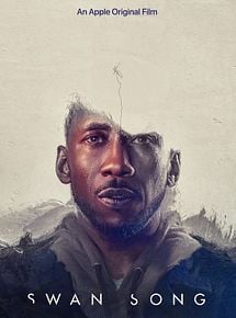 Affiche de Swan Song, film à voir en streaming sur Pygargue