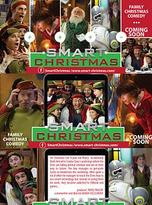 Affiche de Noël 2.0, film à voir en streaming sur Pygargue