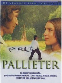 Affiche de Pallieter, film à voir en streaming sur Pygargue