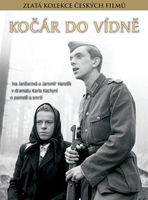 Affiche de Un carrosse pour Vienne, film à voir en streaming sur Pygargue