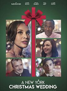 Affiche de Mon ange de Noël, film à voir en streaming sur Pygargue