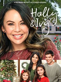 Affiche de Un ange gardien pour Noël, film à voir en streaming sur Pygargue