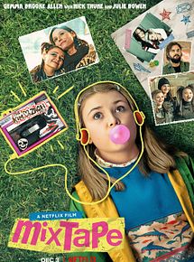 Affiche de La Cassette, film à voir en streaming sur Pygargue