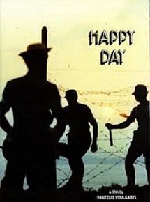 Affiche de Happy Day, film à voir en streaming sur Pygargue