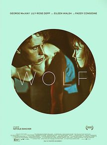 Affiche de Wolf, film à voir en streaming sur Pygargue