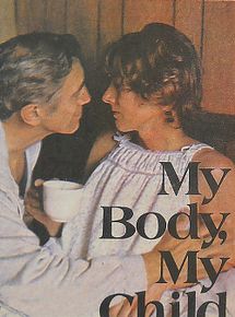 Affiche de My Body, My Child, film à voir en streaming sur Pygargue