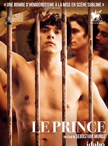 Affiche de Le Prince, film à voir en streaming sur Pygargue