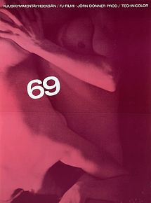 Affiche de 69 - Sixtynine, film à voir en streaming sur Pygargue