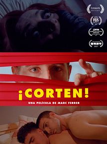 Affiche de ¡Corten!, film à voir en streaming sur Pygargue