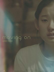 Affiche de Moving On, film à voir en streaming sur Pygargue