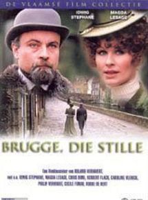 Affiche de Bruges, la morte, film à voir en streaming sur Pygargue