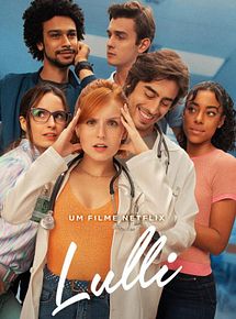 Affiche de Lulli, film à voir en streaming sur Pygargue