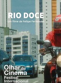 Affiche de Rio Doce, film à voir en streaming sur Pygargue