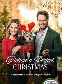 Affiche de Le Noël de Sophie, film à voir en streaming sur Pygargue