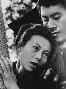 Affiche de Le Sang du damné, film à voir en streaming sur Pygargue