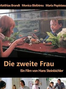 Affiche de Die zweite Frau, film à voir en streaming sur Pygargue