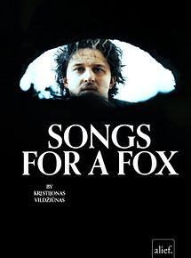 Affiche de Songs for a Fox, film à voir en streaming sur Pygargue