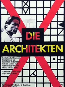 Affiche de Die Architekten, film à voir en streaming sur Pygargue