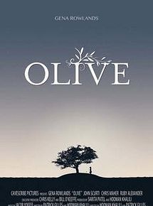 Affiche de Olive, film à voir en streaming sur Pygargue