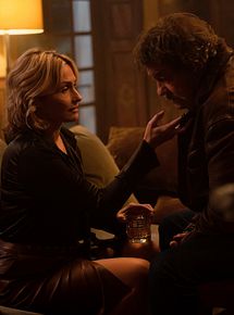 Affiche de Meurtres à Blois, film à voir en streaming sur Pygargue