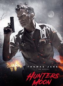 Affiche de Les chasseurs de la nuit, film à voir en streaming sur Pygargue