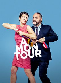 Affiche de À mon tour, film à voir en streaming sur Pygargue