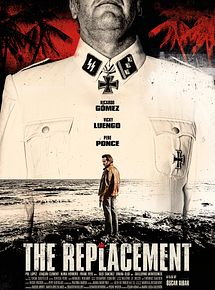 Affiche de The Replacement, film à voir en streaming sur Pygargue
