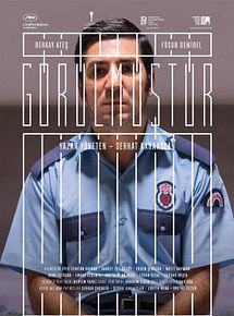 Affiche de Passed By Censor, film à voir en streaming sur Pygargue