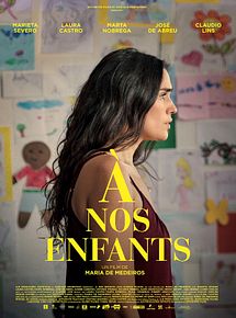 Affiche de A nos enfants, film à voir en streaming sur Pygargue