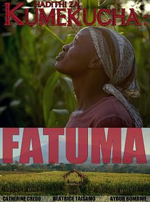 Affiche de Fatuma, film à voir en streaming sur Pygargue