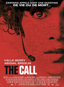 Affiche de The Call, film à voir en streaming sur Pygargue