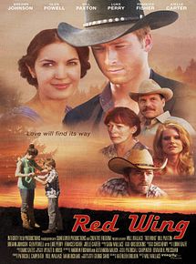 Affiche de Red Wing, film à voir en streaming sur Pygargue