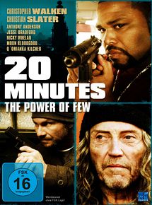 Affiche de The Power of Few, film à voir en streaming sur Pygargue