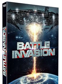 Affiche de Battle Invasion, film à voir en streaming sur Pygargue