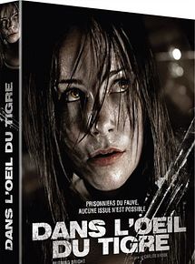 Affiche de Dans l'oeil du tigre, film à voir en streaming sur Pygargue