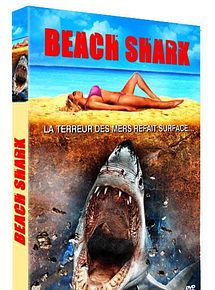 Affiche de Beach Shark, film à voir en streaming sur Pygargue