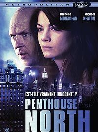 Affiche de Penthouse North, film à voir en streaming sur Pygargue