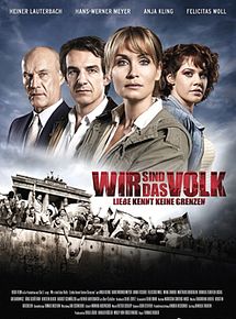 Affiche de Le Mur de la honte (TV), film à voir en streaming sur Pygargue