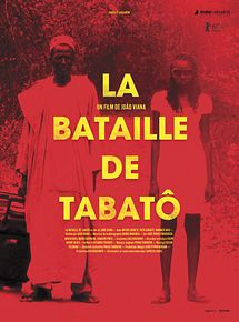 Affiche de La Bataille de Tabatô, film à voir en streaming sur Pygargue
