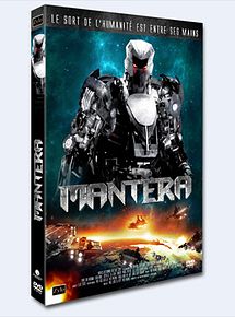 Affiche de Mantera, film à voir en streaming sur Pygargue