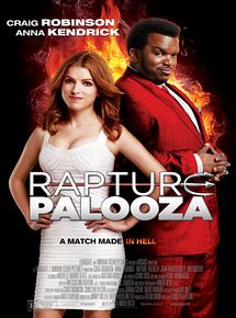 Affiche de Rapture-Palooza, film à voir en streaming sur Pygargue