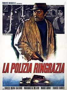 Affiche de Société anonyme anti-crime, film à voir en streaming sur Pygargue