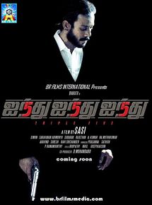 Affiche de Ainthu Ainthu Ainthu, film à voir en streaming sur Pygargue