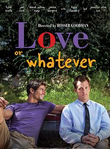 Affiche de L'Amour à tout prix, film à voir en streaming sur Pygargue