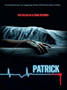 Affiche de Patrick, film à voir en streaming sur Pygargue