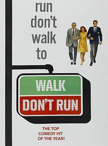 Affiche de Rien ne sert de courir, film à voir en streaming sur Pygargue