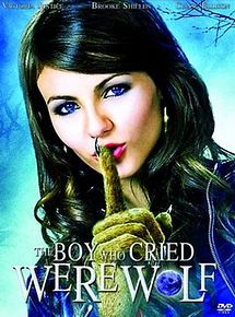 Affiche de Le Garçon qui criait au loup (TV), film à voir en streaming sur Pygargue