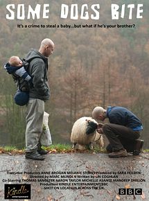 Affiche de Some Dogs Bite, film à voir en streaming sur Pygargue