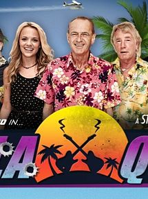 Affiche de Bula Quo!, film à voir en streaming sur Pygargue